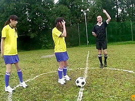 Pure Japanese Adult Video – Japanese Football Player Ge